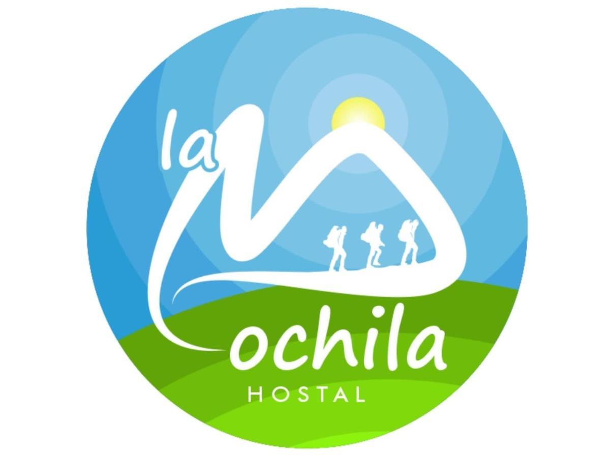 La Mochila Sm Hotel Santa Marta  Luaran gambar
